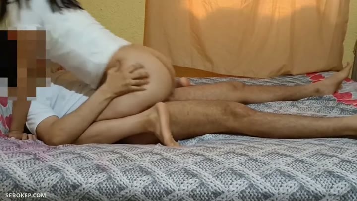 Thumbnail untuk Ahh Wot Tante Bikin Kontol Makin Tegang Doodstream