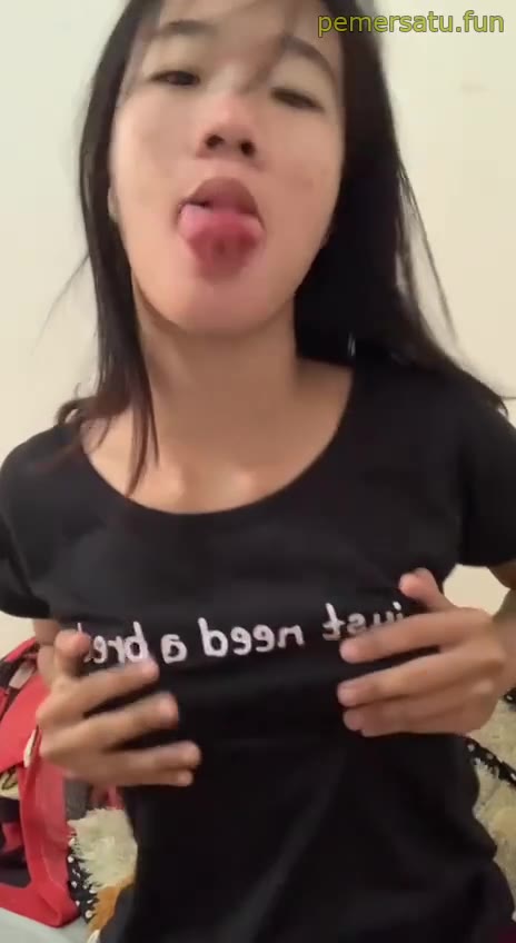 P33 Kiraa Abg 18yo Belajar Lesbong