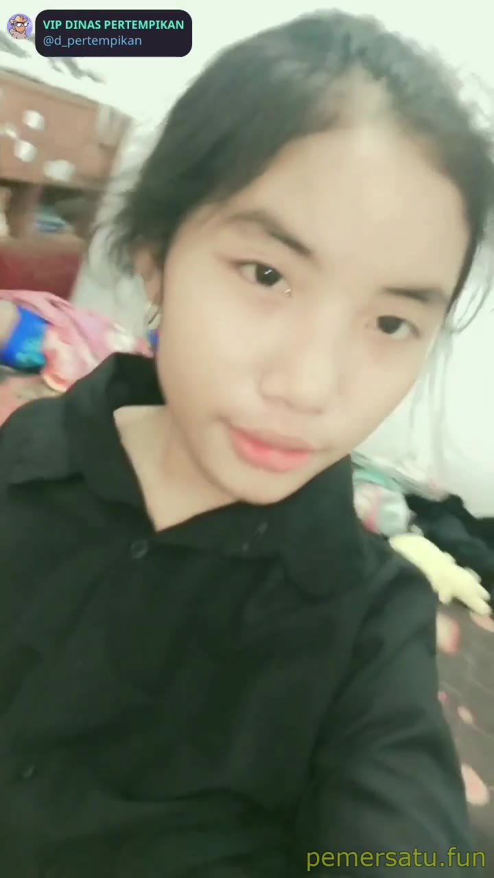 P16 Abg Jilbab Imut Tocil Memek Masih Segaris