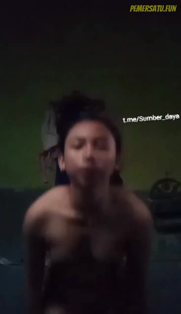 P30 Hana 18yo Joget Ml Kamar Mandi