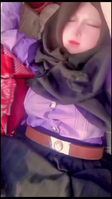 10 [lendirTOP] - Jilbab