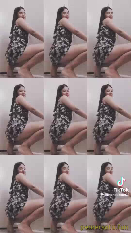 P6 Allison De Leon