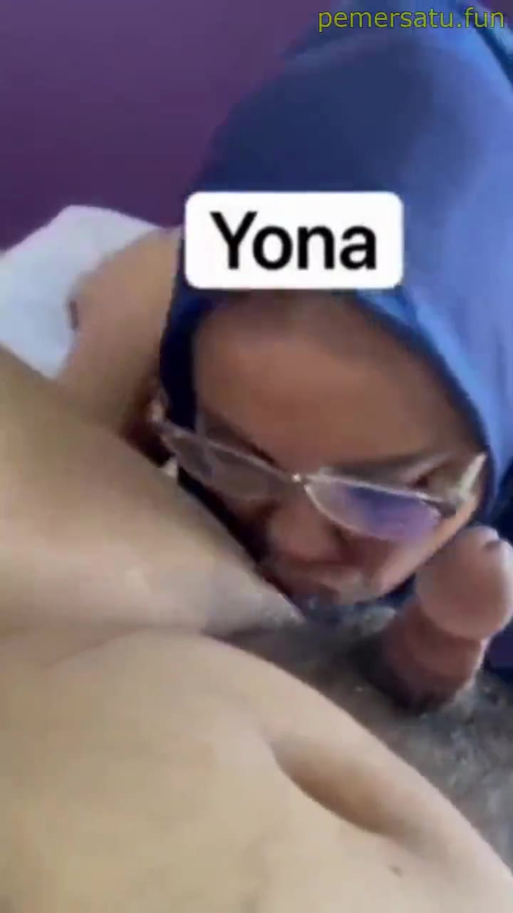 P20 Tante Yona Skandal Viral