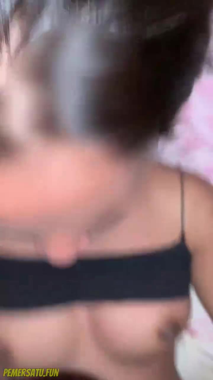 Mulut Entot Pacar Hitam Manis 18yo Sampai Tutup