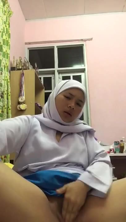 - Pelajar Jaman Now Sange-an Colmek Buat Pap Ke Ayang