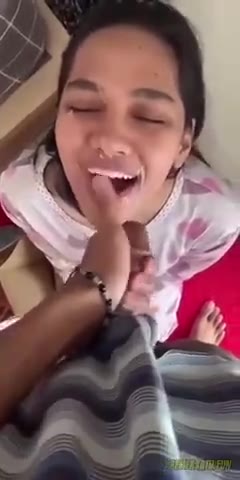P12 Jilbab Abu Cantik Viral Banyak Videonya