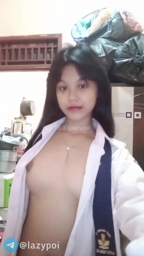 Thumbnail untuk Masih Sekolah Udah Lihai Colmek Pake Batang Dildo
