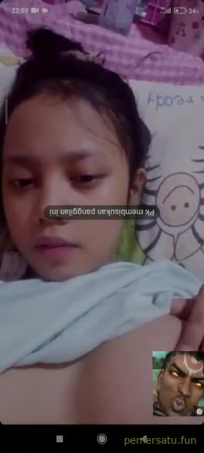 P1 Cimuy Vcs Abg 18yo