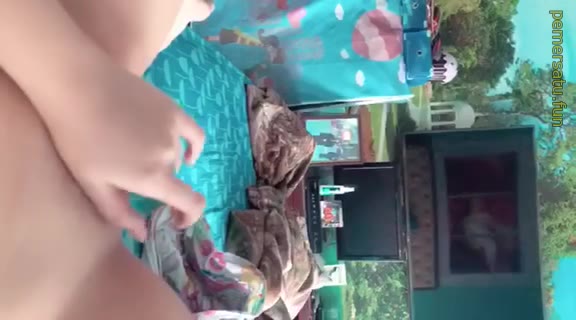 P286 Mariel RM Abg 18yo Sange