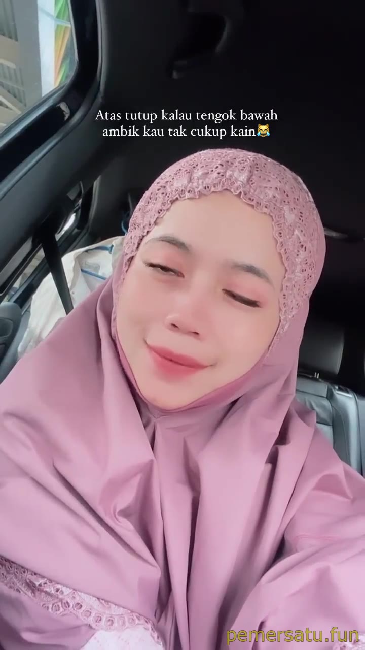 P13 Rosmeera Extended Version Abg 18yo Pemersatu Fun