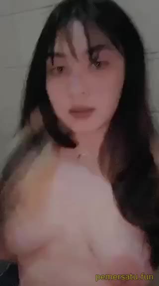 P52 Zoie Al 18yo Ketagihan Kontol Pendek Kecil