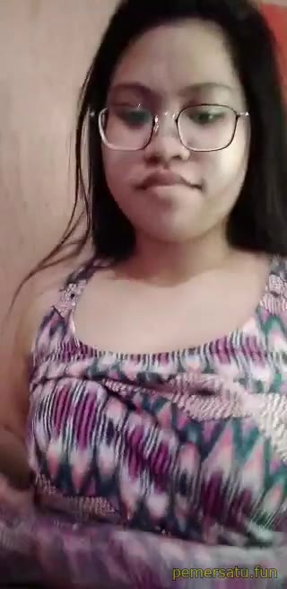 P26 Camille G Abg 18yo Viral Mov