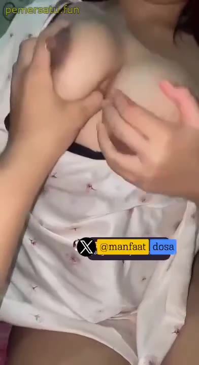 P3 Abg Mulus Toket Brutal Mantap Ada Ngentotnya