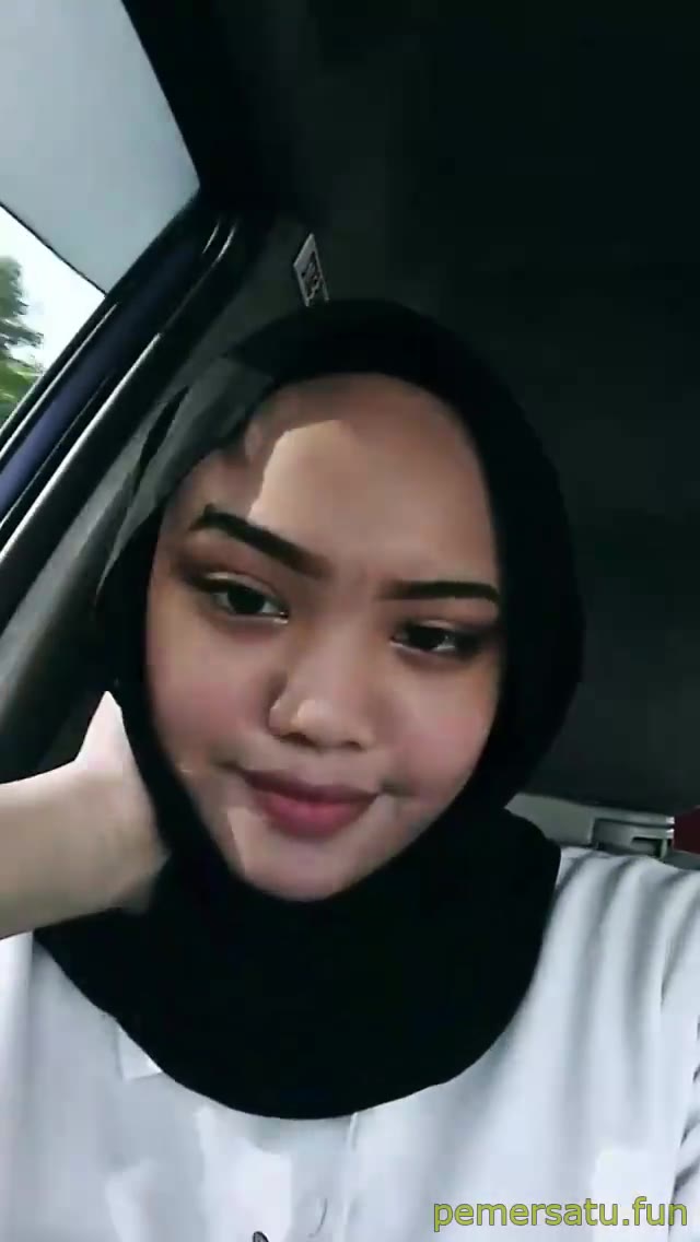P5 Aina Azlan Jilbab Lapar Kontol
