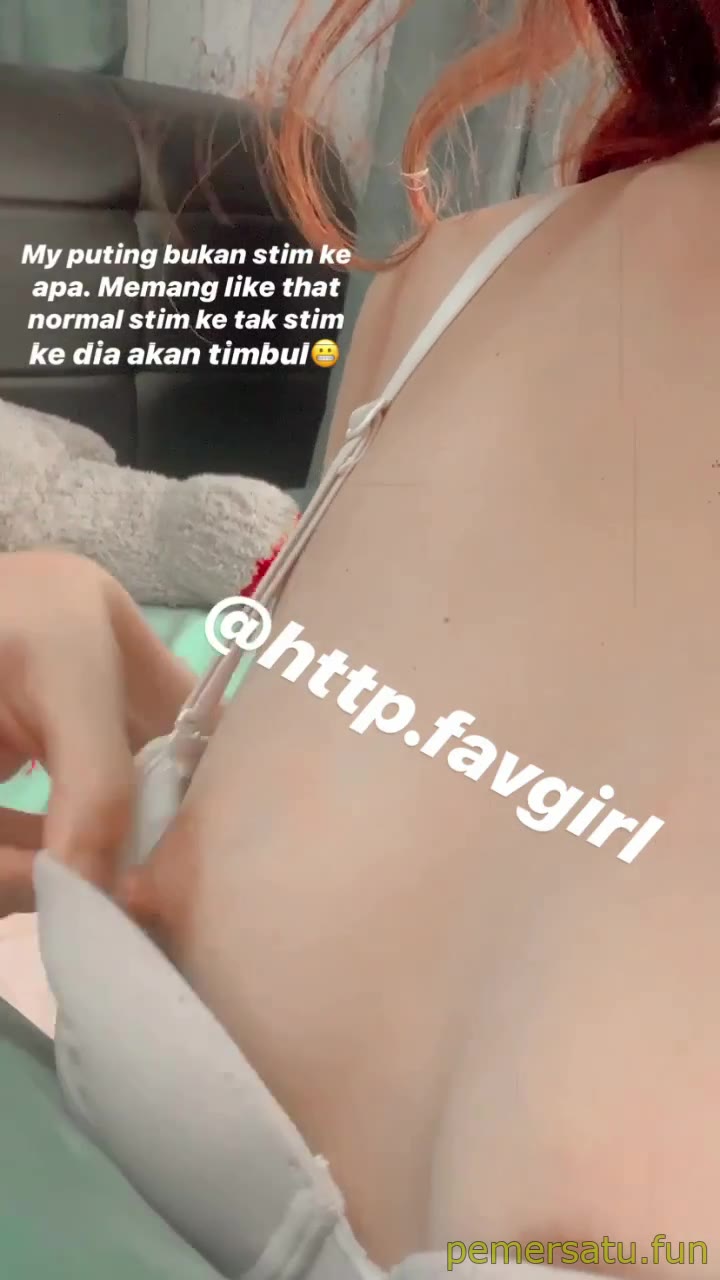 P35 Rosmeera Extended Version Abg 18yo Pemersatu Fun