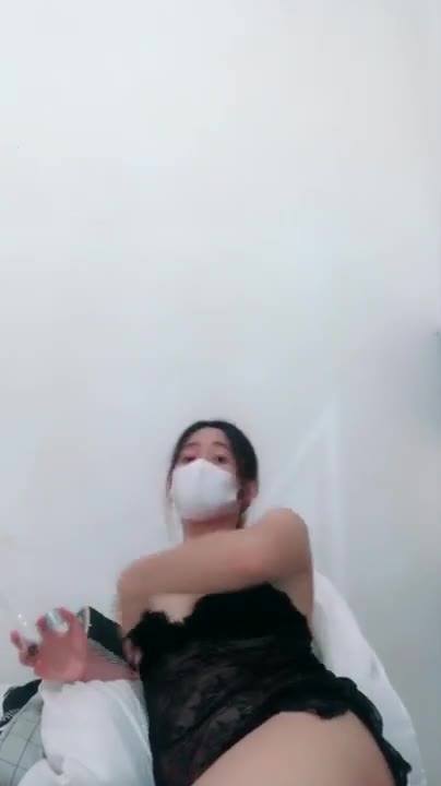 COM Fiyah Spill Putingnya Jagi Pengen Kenyotin - BOKEPHUB