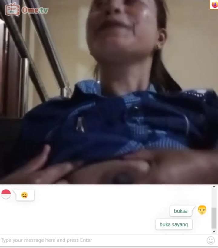 Ometv Ditemenin Tante