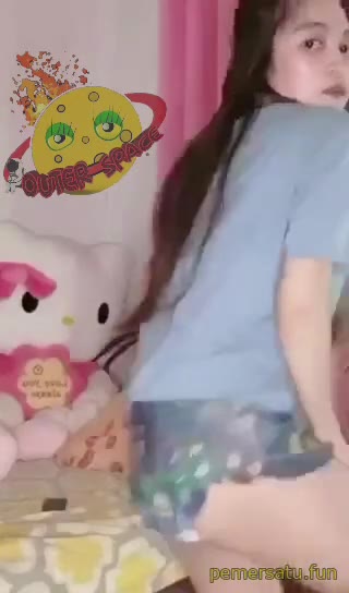 P12 Shein Segui Abg 18yo Skandal Viral