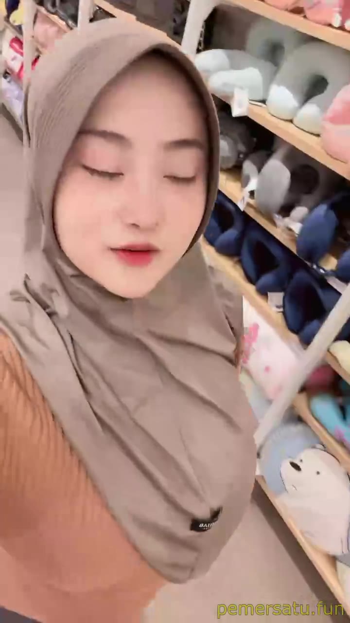 P19 Nurmahmt Jilbab Ekslusif Cakep
