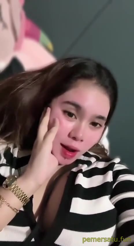 P2 Mekaloy Abg 18yo Tobrut
