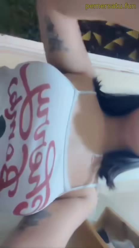 P1 Kianna Abg 18yo Sange Fulldur