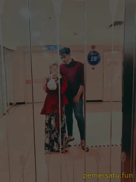 P3 Arinah Syahirahh Abg 18yo Pemersatu Fun