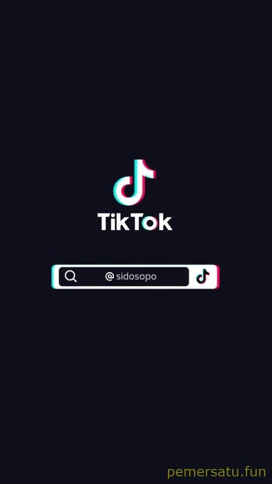 P9 Tiktoker Sidosopo Abg 18yo Sange