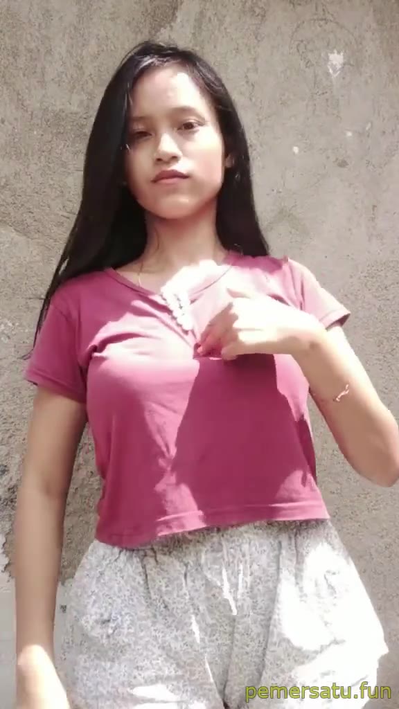 P2 Andini Abg 18yo Pemersatu Fun