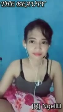 -- ABG Cantik Pintar Isep Isep -- Part 2 -- Bigo Live