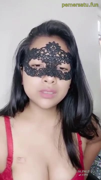P6 Elf Penjaga Warung ABG 18yo Pemersatu Fun