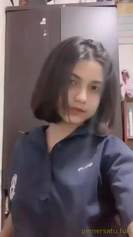 P3 Cantik Banget Bertato Tapi Mulus