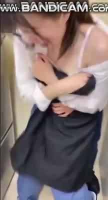 Kerja Di Fuck Di Tempat