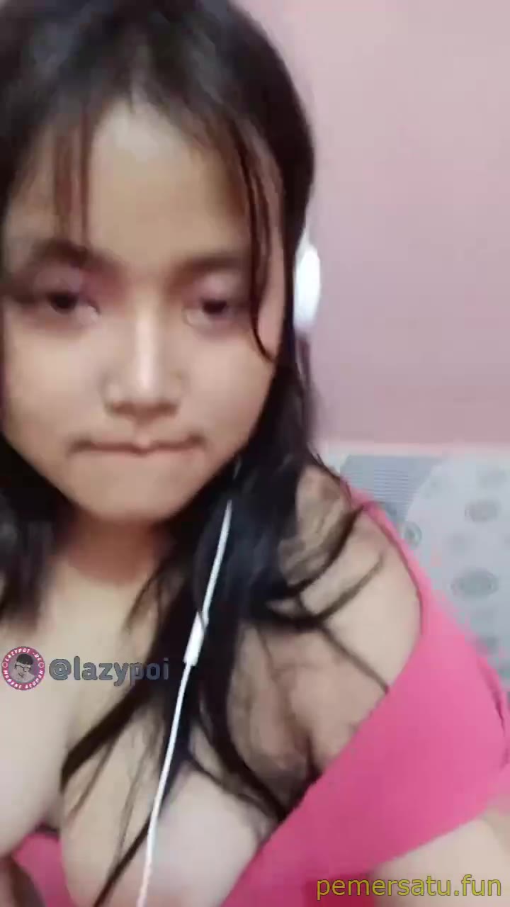 P5 Anathema Abg 18yo Jilbab Tobrut