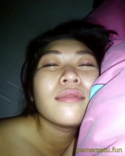 P17 Mery Safitri Abg 18yo Pemersatu Fun