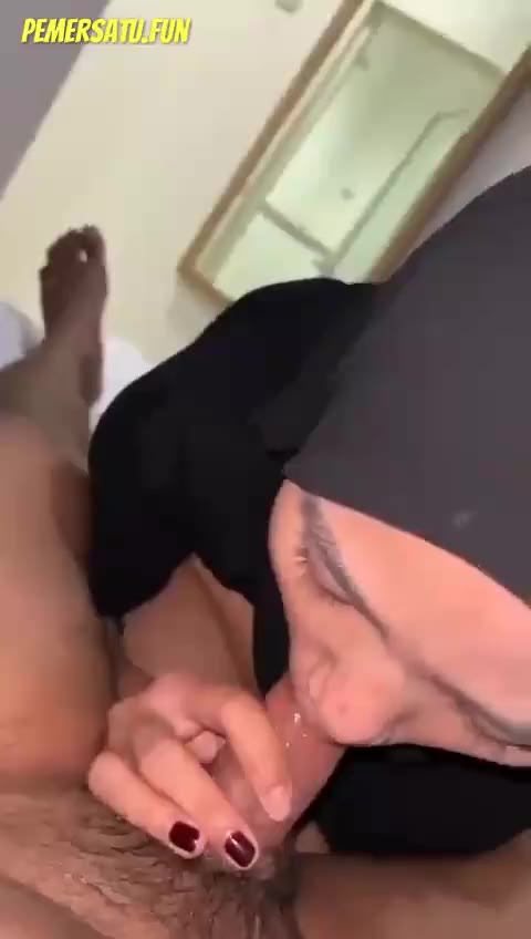 P2 Jilbab Alter Hot Mantap Part