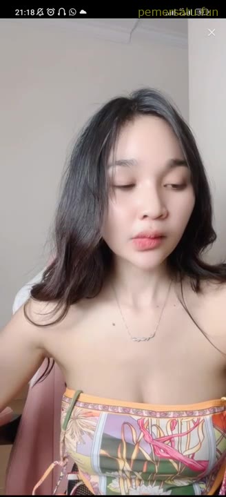 P10 Adenia Abg 18yo Cantik Ketiak Mulus
