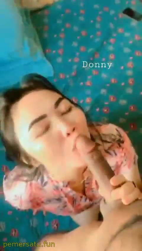 P6 Donny Prindapan Entot Binor Hijab Lokal