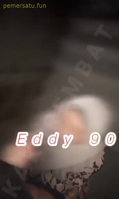 P5 Eddy90 Pengentot Binor Hijab Jilbab