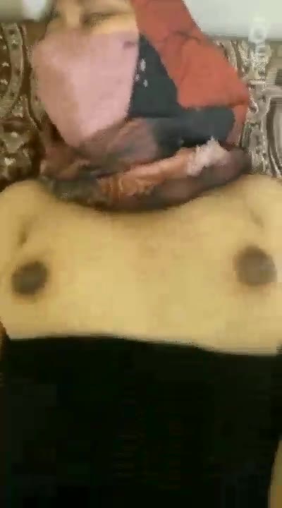 Atas Hijab Coklat Ngentot Posisi