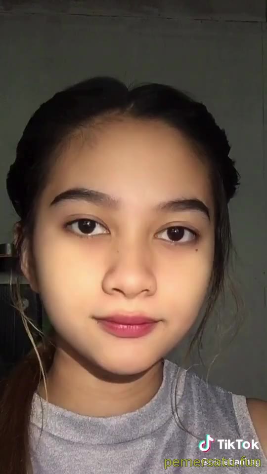 P2 Nicle Abg 18yo Pemersatu Fun