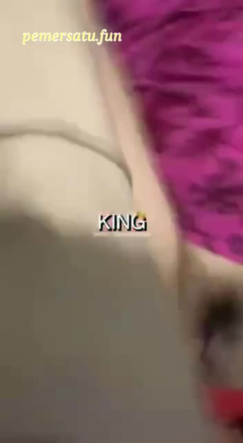 13) Jilbab Cantik Menggoda King Out P1 (new