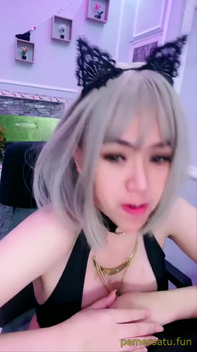 P1 Mia Khilaf Abg 18yo Sange Viral
