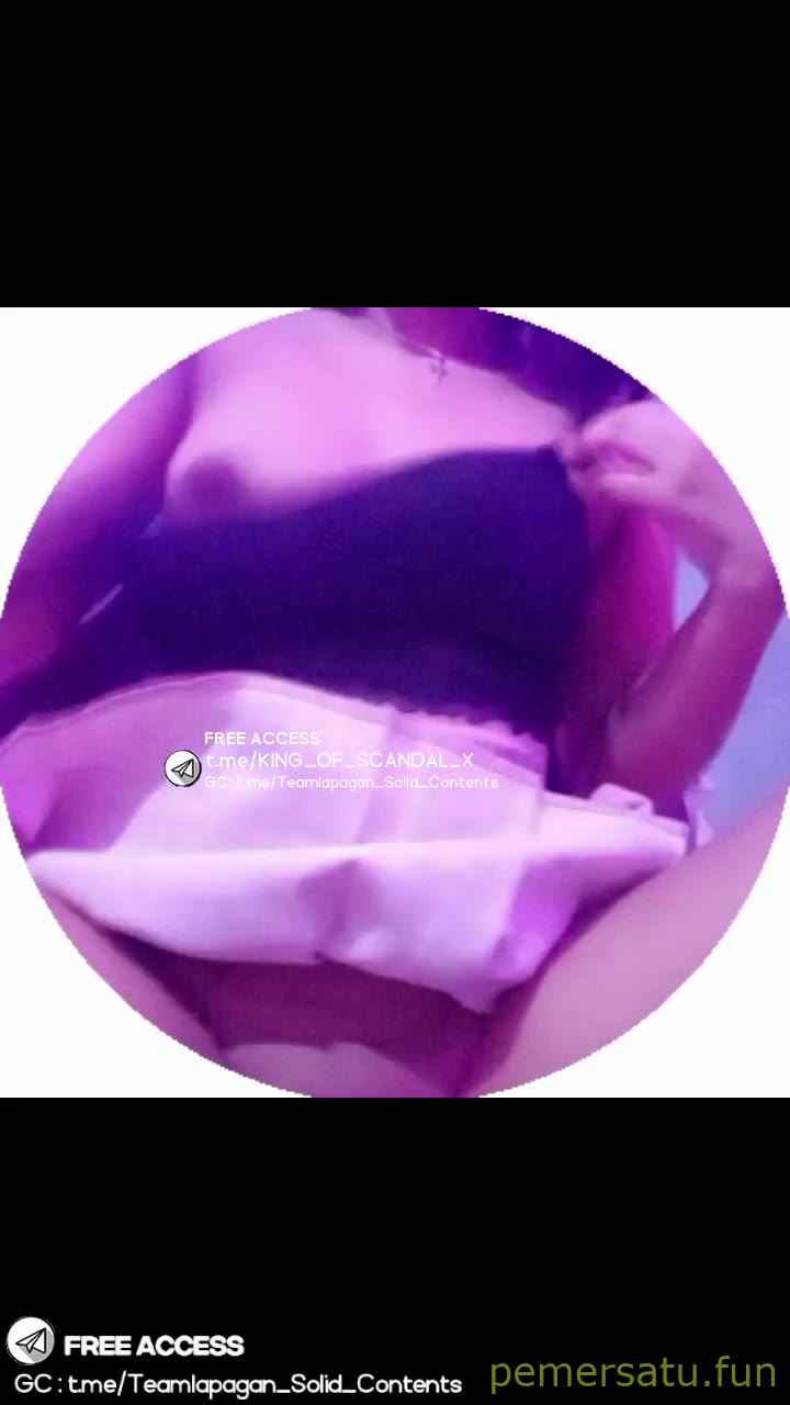P22 Evelyn Abg 18yo Pemersatu Fun