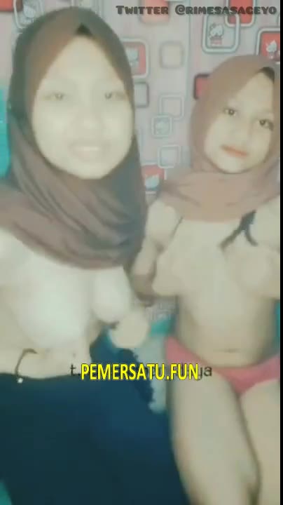 (new) Koleksi Adik Kakak Jilbab Barbar Bareng P9