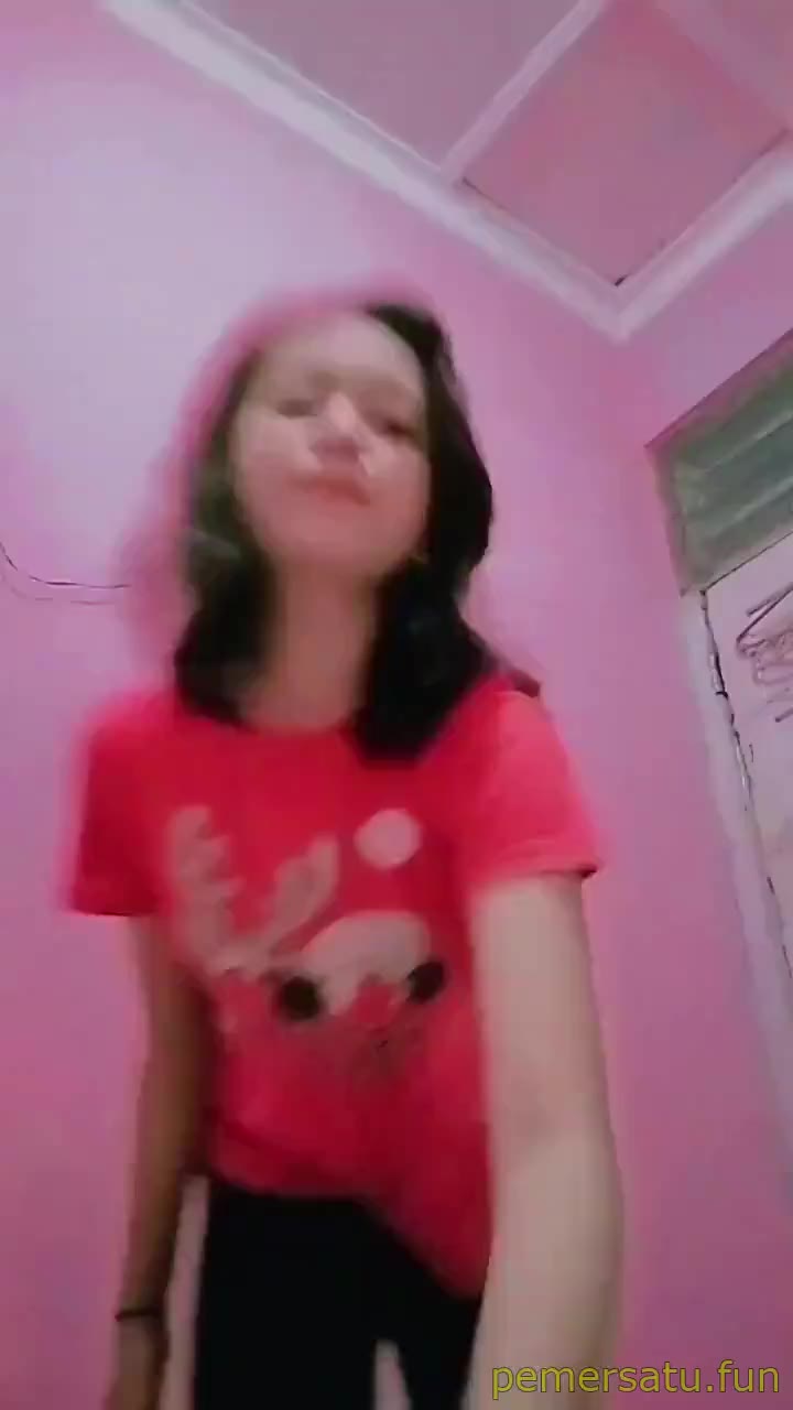 P6 Abg 18yo Viral Mukena