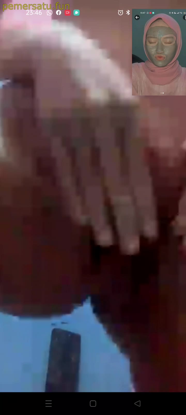 P20 Vcs Abg 18yo Livu Cantik Semua