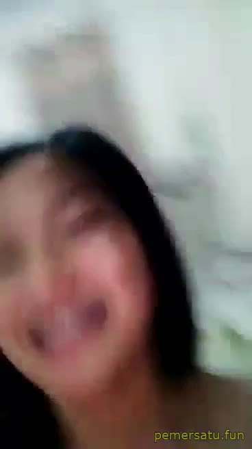 P19 Ash Delos Santos Mulus Colmek Rambut Panjang Abg 18yo