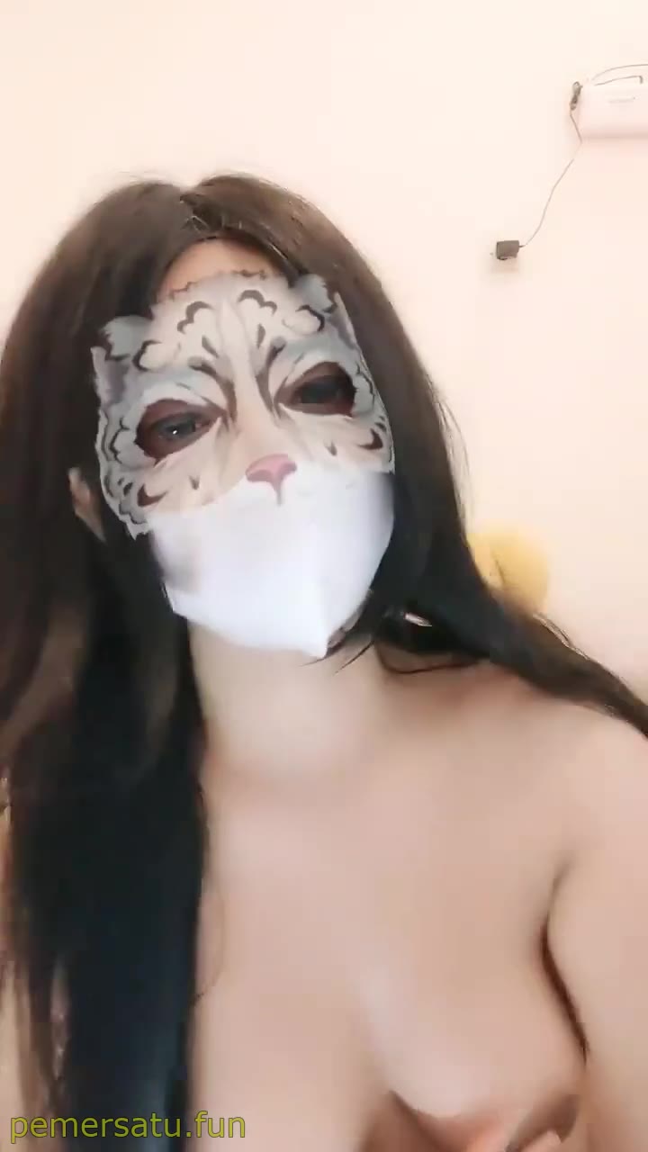 P2 Sassy Live Memek Mulus