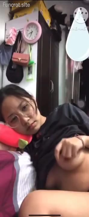 Thumbnail untuk Anisa Sange Vcs Colmek 1 Bokep Indo Viral
