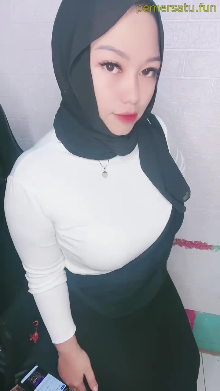 P6 Mawar Hijab Abg 18yo Sange